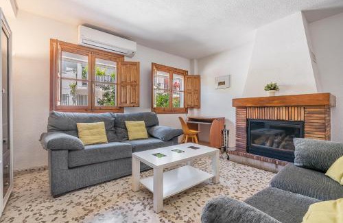 Conchar House | La Era de Alcántara