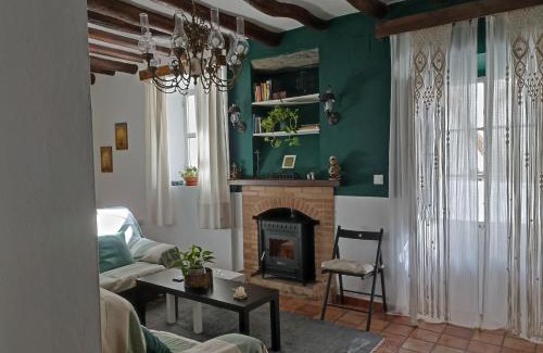 Fuentes de Leon House | La Era de San Blas