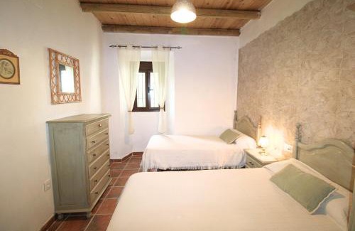 Alajar House | La Ermita by SIERRA VIVA