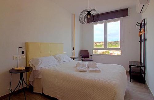 Guadix Apartment | La Ermita