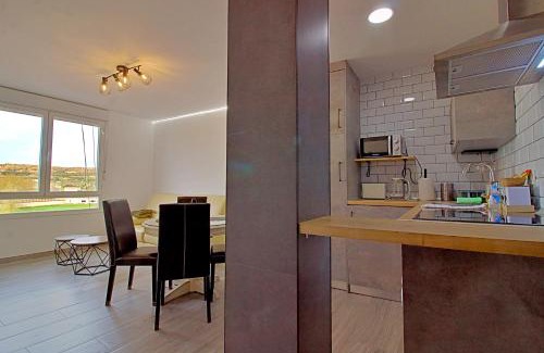 Guadix Apartment | La Ermita