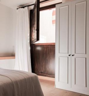 La Catedral Hotel | La Ermita Suites - Único Hotel Monumento de Córdoba