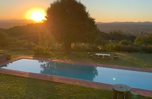 La Falda House | La Escondida de la Aldea Serrana