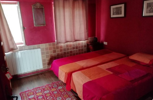 Ronda House | La Escuela del Campo