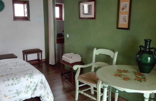 Ronda House | La Escuela del Campo
