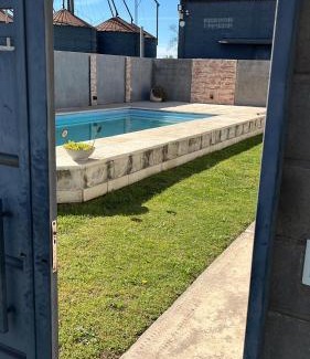 San Carlos de Bolivar Apartment | La Esquina