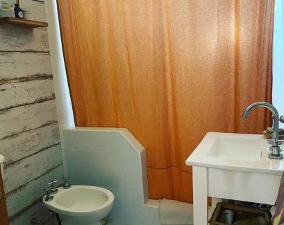 San Carlos de Bolivar Apartment | La Esquina