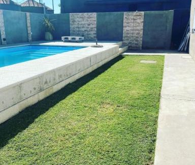 San Carlos de Bolivar Apartment | La Esquina