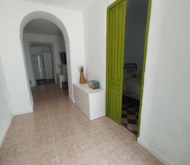 El Real de la Jara House | La esquinita de Jara