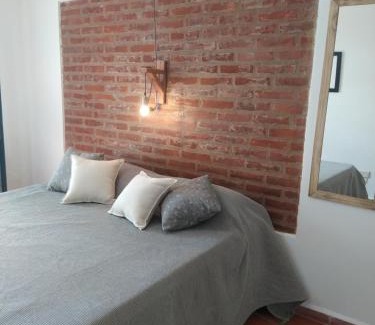 Concepcion del Uruguay Apartment | La Estación Departamento 2