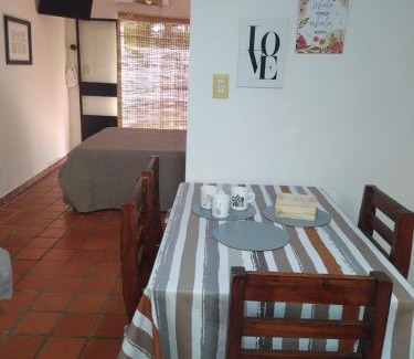 Concepcion del Uruguay Apartment | La Estación Departamento 2