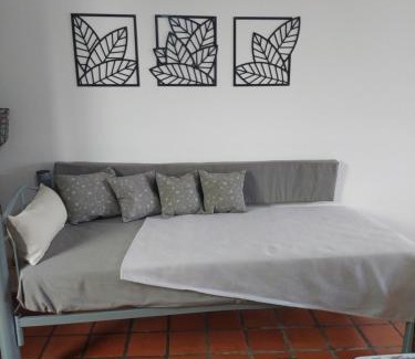 Concepcion del Uruguay Apartment | La Estación Departamento 2