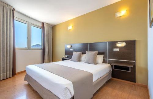 Benidorm Hotel | La Estación