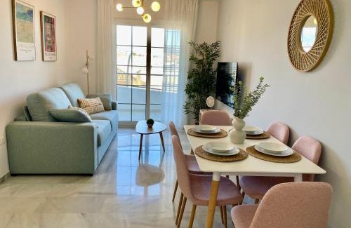Distrito Noroeste Apartment | La Estación