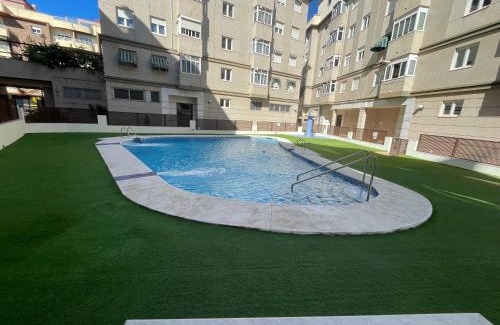 Distrito Noroeste Apartment | La Estación