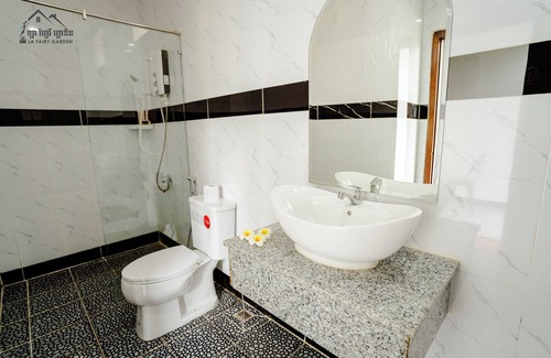 Kampot Resort | La Fairy Garden Resort