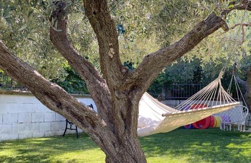 Fossacesia House | La Farfalla