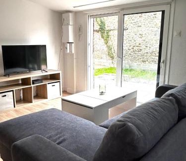 Limoges House | La Farfallina, entièrement rénovée
