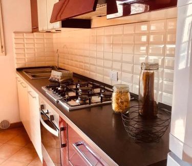 Campagnatico Apartment | La Fattoria - centro storico