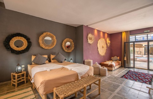 Aguergour Other | La Fattoria Ecolodge