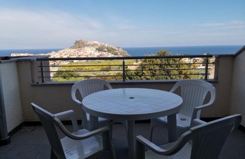 Castelsardo Apartment | La Favola Di Manu