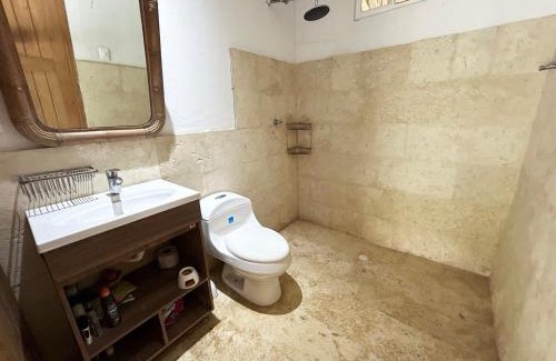 Tierra Bomba Island House | La Felicidá