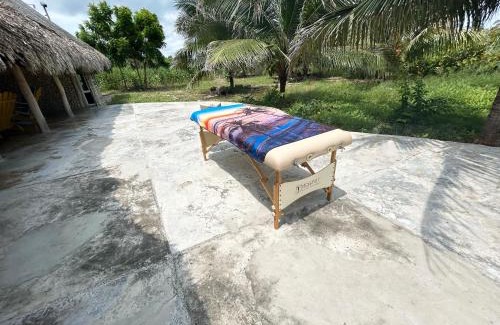 Tierra Bomba Island House | La Felicidá