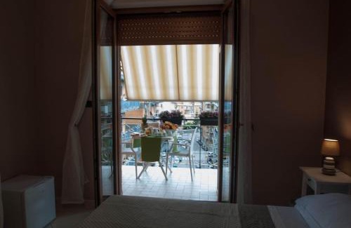 Salerno Bed & Breakfast | La Fenice