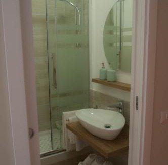 Salerno Bed & Breakfast | La Fenice