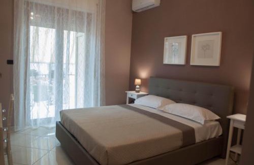 Salerno Bed & Breakfast | La Fenice