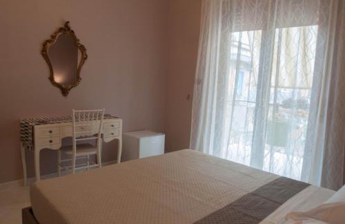 Salerno Bed & Breakfast | La Fenice