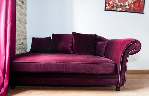 Isigny-sur-Mer Bed & Breakfast | La Ferme D'ervée de Saint-Roch