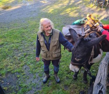 Lombres House | La Ferme de la Soula