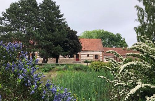 Vironchaux House | La Ferme de Mezoutre