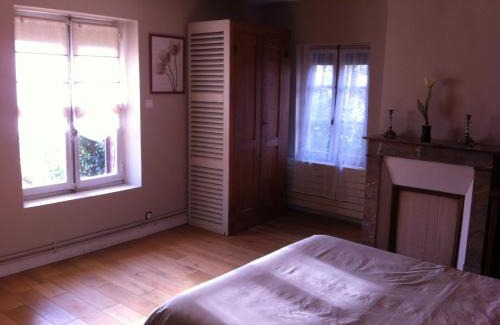 Hotot-en-Auge Bed & Breakfast | La Ferme Des Vignes