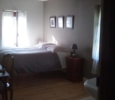 Hotot-en-Auge Bed & Breakfast | La Ferme Des Vignes