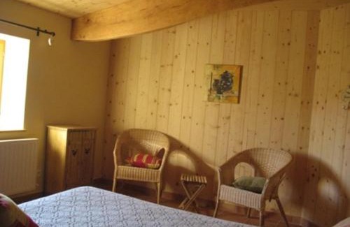 Saint-Laurent-d'Oingt House | La Ferme Du Chapi