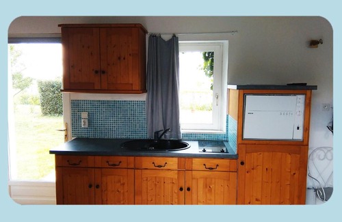 Pende Bed & Breakfast | La Ferme du Parc
