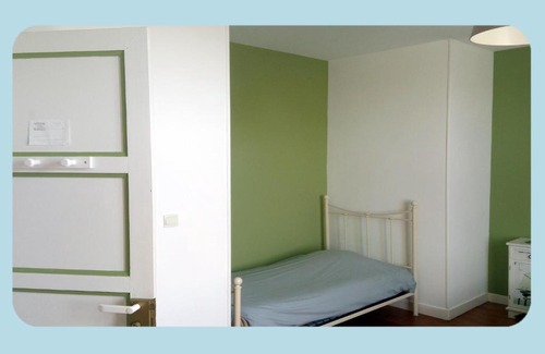 Pende Bed & Breakfast | La Ferme du Parc