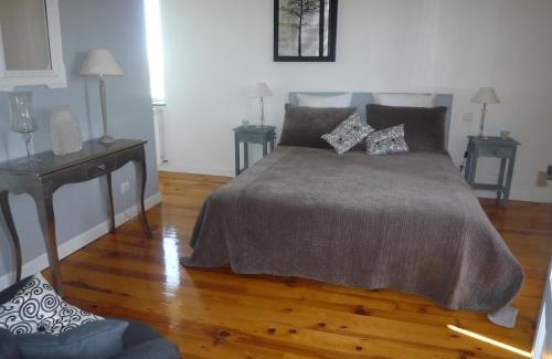 Montrejeau House | La Ferme Les Coustères - Gîte modulable - En couple ou en tribu de 2 à 15 pers