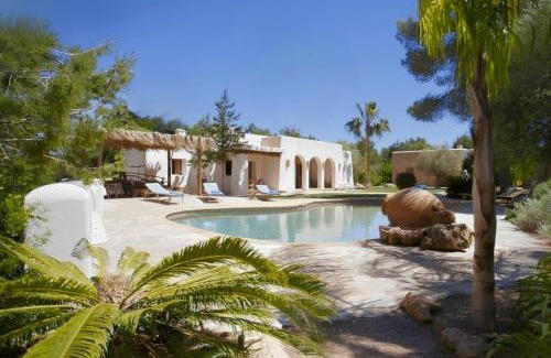 Santa Eulalia del Rio House | La Finca Agroturismo Can Bet