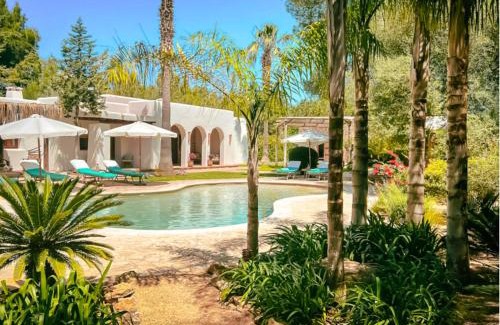 Santa Eulalia del Rio House | La Finca Agroturismo Can Bet