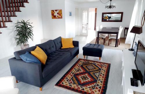 Livramento Villa | La Finca de Ananás - House