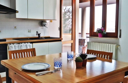 Rocca San Giovanni Apartment | La finestra sugli Ulivi - YourPlace Abruzzo