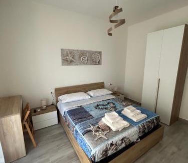 Crucoli Bed & Breakfast | La Finestra Sul Mare