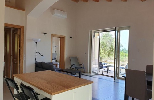 Avola Apartment | La Fiumarella