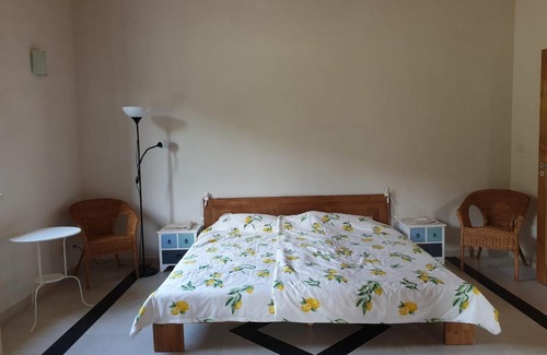 Avola Apartment | La Fiumarella