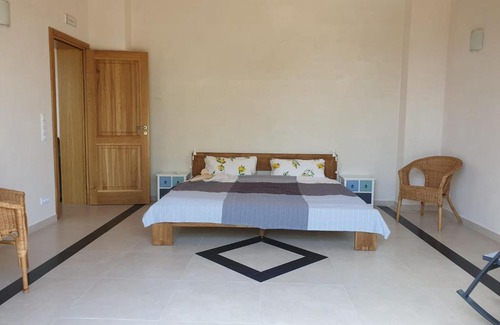 Avola Apartment | La Fiumarella