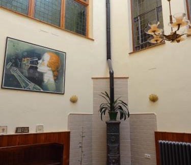 Cortelazor House | La Flamenca Inn