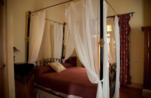 Cortelazor House | La Flamenca Inn